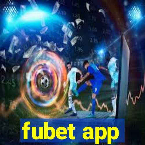 fubet app